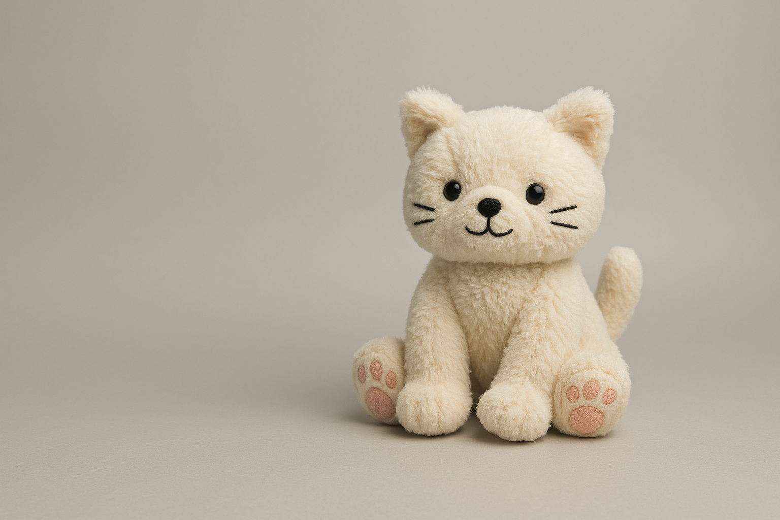 Cute stuffed animals